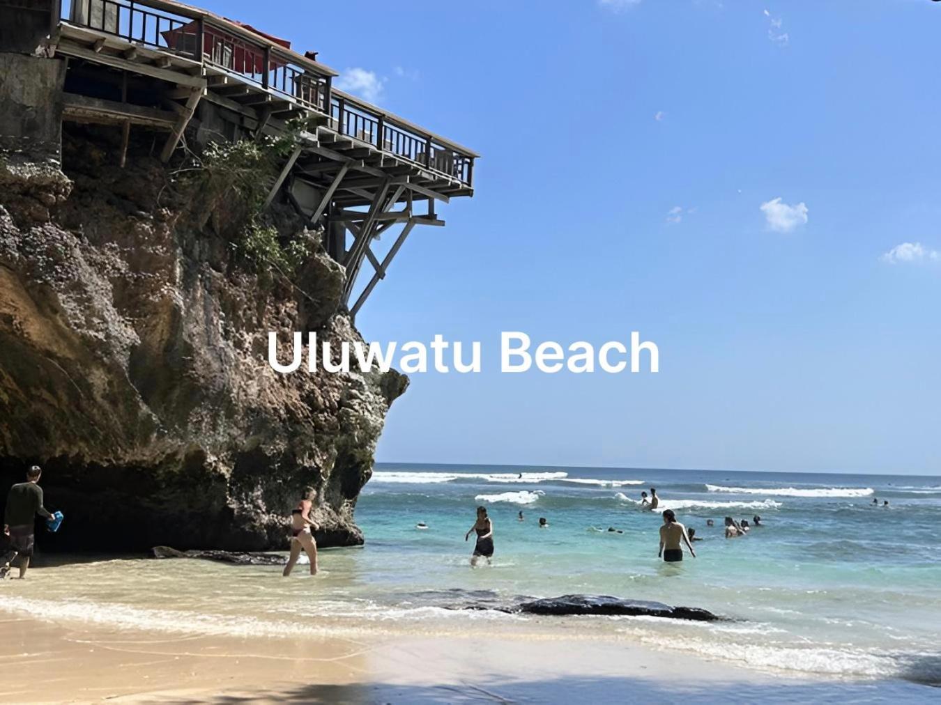 Kubu Alit Pandawa Homestay