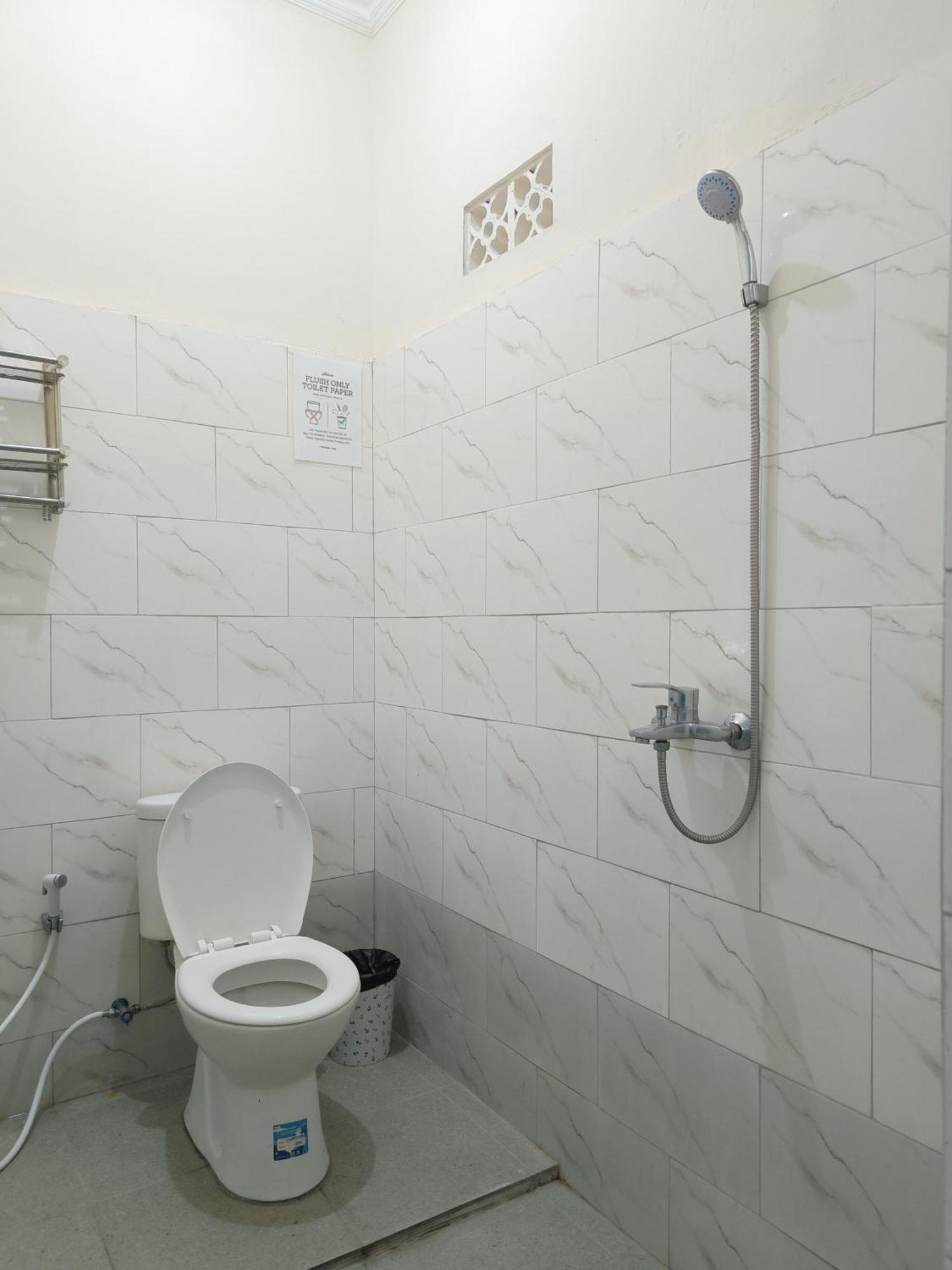 Homestay Kubu Alit Pandawa