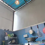 Kubu Alit Homestay Pandawa
