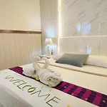 Kubu Alit Homestay Pandawa