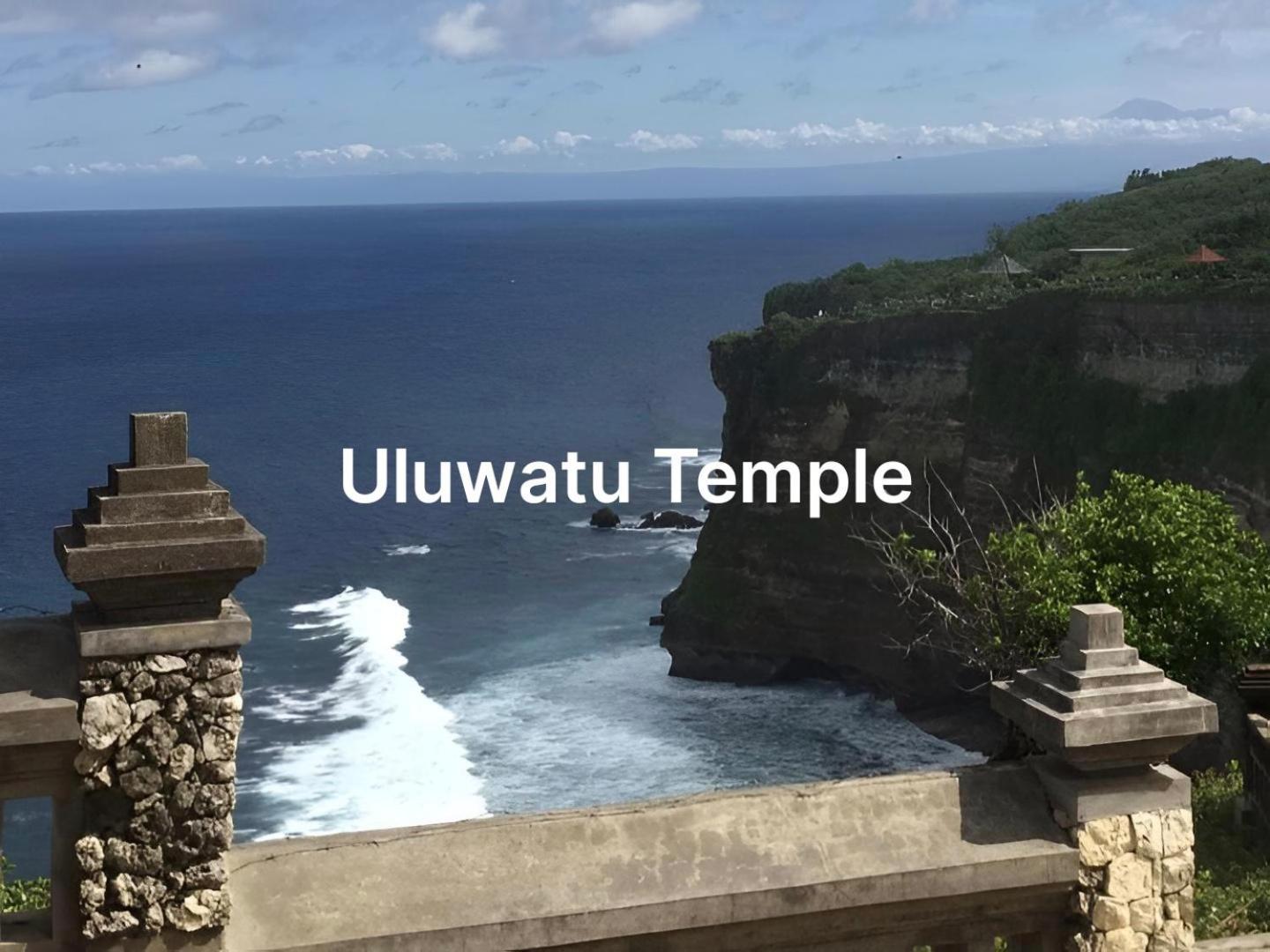 Séjour chez l'habitant Kubu Alit Pandawa