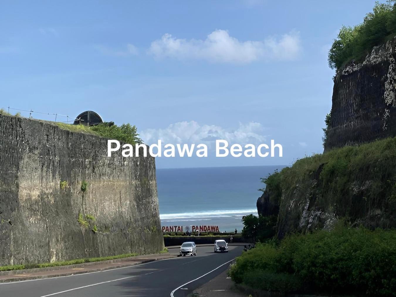 Kubu Alit Pandawa Séjour chez l'habitant Nusa Dua (Bali)