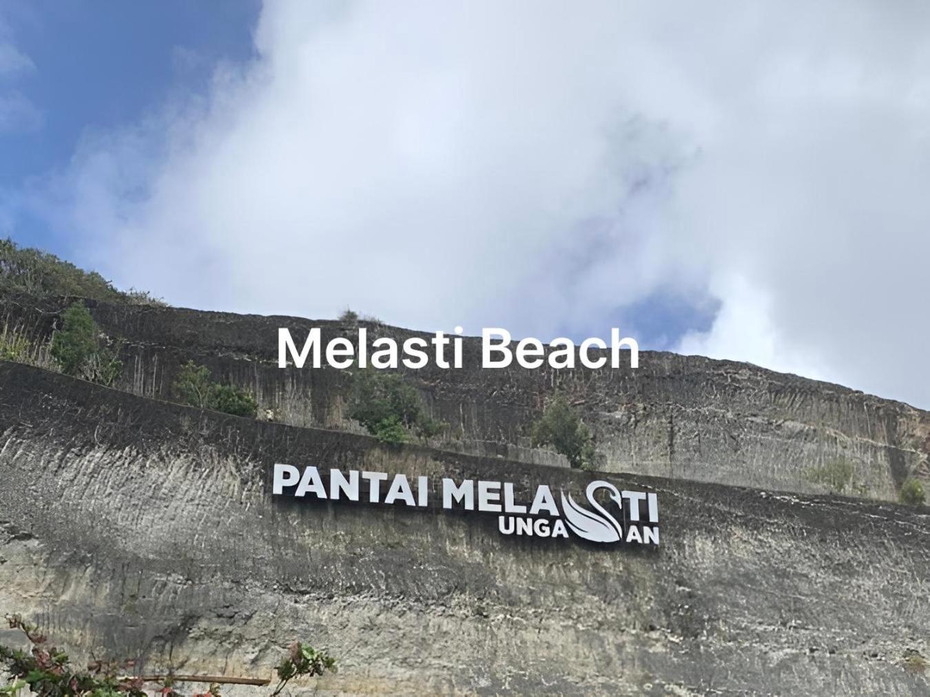 Kubu Alit Pandawa Nusa Dua (Bali)