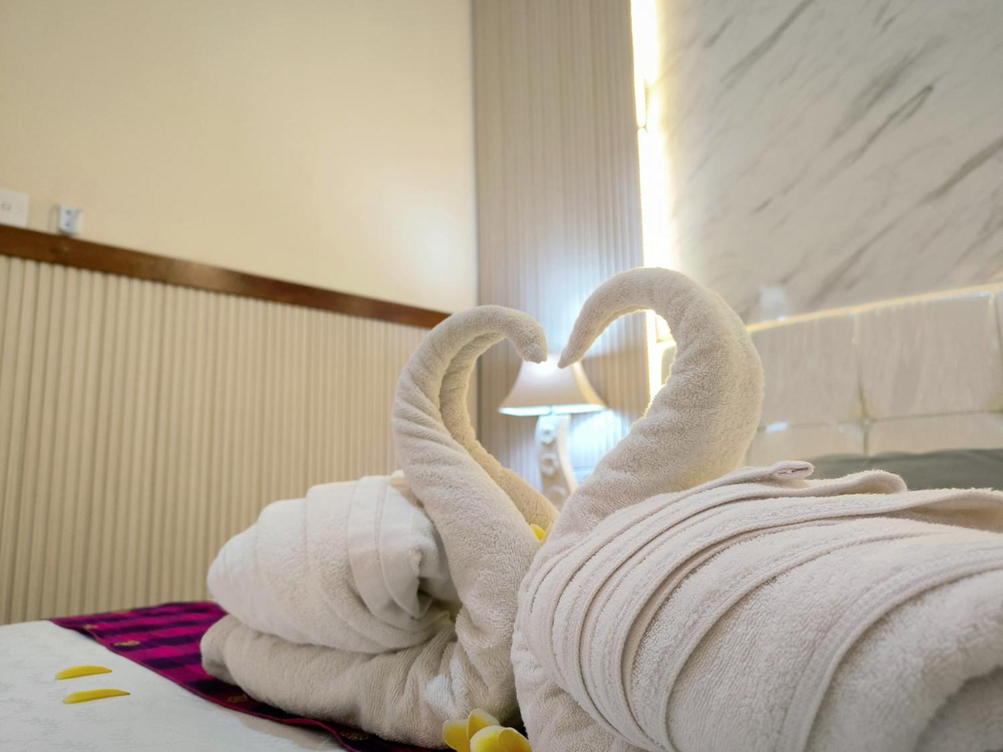Kubu Alit Pandawa Séjour chez l'habitant Nusa Dua (Bali)